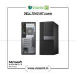 Dell OptiPlex 3040/7040/9040 MicroTower (MT) PC| 6th Gen Intel Core i3/i5/i7| Powerful and Compact Desktop for Business Use - Image 4