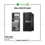 Dell OptiPlex 3050/5050/7050 MicroTower (MT) PC| 7th Gen Intel Core i3/i5/i7| High|Performance Desktop for Multitasking - Image 6