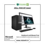 Dell OptiPlex 3050/5050/7050 MicroTower (MT) PC| 7th Gen Intel Core i3/i5/i7| High|Performance Desktop for Multitasking - Image 5