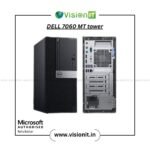 Dell OptiPlex 7060 MicroTower PC| 8th Gen Intel Core i3/i5/i7| High|Performance, Expandable Desktop for Business Use - Image 2