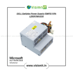 DELL Optiplex Power Supply (SMPS) P/N: L280P/MH300 - Image 2