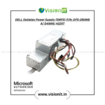 DELL Optiplex Power Supply (SMPS) P/N:  DPS-280MB A/ D499R/ H225T