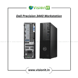 Refurbished Dell Precision 3440 Workstation with Xeon processor, DDR4 RAM, SSD and PCIe GPU for CAD, AI, and office work