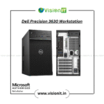 Dell Precision 3630 Workstation - Image 3