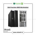 Dell Precision 5820 Workstation - Image 2