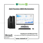 Dell Precision 5820 Workstation