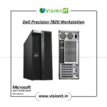 Dell Precision 7820 Workstation - Image 2