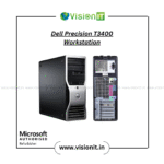 Dell Precision T3400 Workstation - Image 2