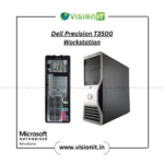Dell Precision T3500 Workstation - Image 2