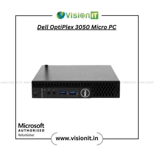 Buy Dell OptiPlex 3050 5050 7050 Micro PC with 7th Gen i3 i5 i7 processor & Windows 10