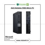 Dell OptiPlex 7060 Micro PC | 8th Gen Intel Core i3/i5/i7 | Small Form Factor, Powerful Desktop for Efficient Workspaces - Image 2