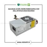 Dell X3KJ8, DY72N, PDF9N POWER SUPPLY FOR DELL OPTIPLEX 3010/7010/9010