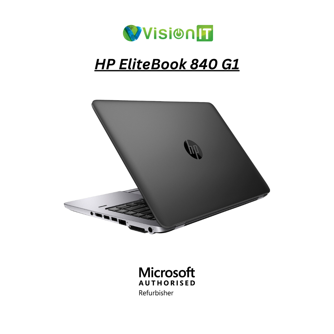 HP 840 G1