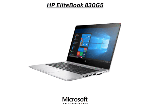 HP EliteBook 830 G5 (Refurbished) Price, Specifications & Review