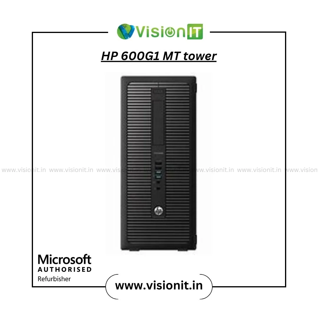 Reliable HP ProDesk 400/600 G1 MT PC | Prices | Order Now