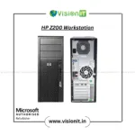 Refurbished HP Z200 Workstation | Prices | Order Now | Vision IT