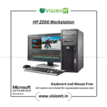 HP Z200 Workstation - Image 2
