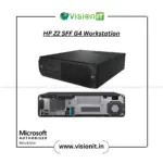 Best HP Z2 SFF G4 Workstation – CAD & Design Certified Desktop