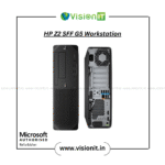 HP Z2 SFF G5 Workstation - Image 2