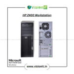 HP Z400 Workstation (Early variants)