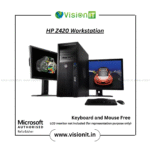 HP Z420 Workstation - Image 3