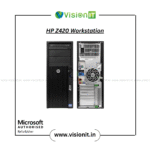 HP Z420 Workstation - Image 4