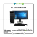 HP Z440 Workstation - Image 2