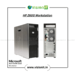 HP Z600 Workstation-Xeon X5650