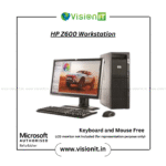HP Z600 Workstation-Xeon X5650 - Image 2