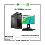 HP Z640 Workstation - Image 4