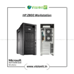 HP Z800 Workstation-Xeon X5675 Processor