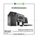 HP Z800 Workstation-Xeon X5675 Processor - Image 3