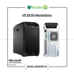 HP Z8 G4 Workstation