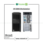HP Z840 Workstation-Xeon E5-2687W v4