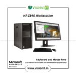 HP Z840 Workstation-Xeon E5-2687W v4 - Image 2