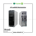 HP xw6600 Workstation-Xeon E5410 Processor - Image 2