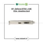 HP nvidia GeForce 710-GT-2GB Graphic Card - Image 2