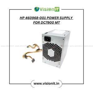 HP 460968-001 power supply for DC7900 MT stable performance