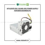 HP 613672-001, 611481-001 POWER SUPPLY FOR 8200 BUSINESS PC