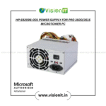 HP 692096-001 POWER SUPPLY FOR PRO 3500/3515 MICROTOWER PC