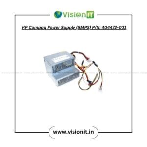 HP Compaq 404472-001 240W power supply for DC5700 DC5750 desktops