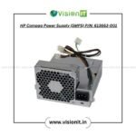HP Compaq Power Supply (SMPS) P/N: 613663-001