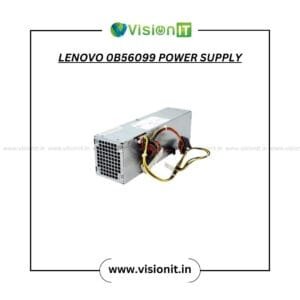 Lenovo 0B56099 power supply for ThinkCentre stable performance