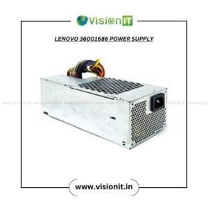 Lenovo 36001686 power supply for Lenovo desktop systems