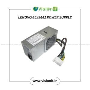 Lenovo 45J9441 power supply for desktop stable PSU