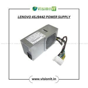 Lenovo 45J9442 power supply for Lenovo desktop systems
