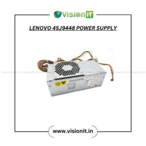 Lenovo 45J9448 power supply for desktop systems