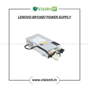 Lenovo 89Y1687 Power Supply SMPS for ThinkCentre and ThinkStation desktops