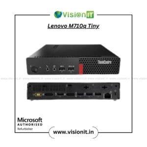 Buy Lenovo ThinkCentre M710q Tiny PC with Intel Core i3/i5/i7 Processor & Windows 10