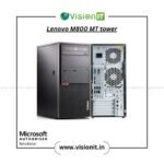 Lenovo ThinkCentre M700/M800/M900 MT PC | 6th Gen Core i3/i5/i7 | Reliable MicroTower Desktop for Offices & SMEs - Image 3